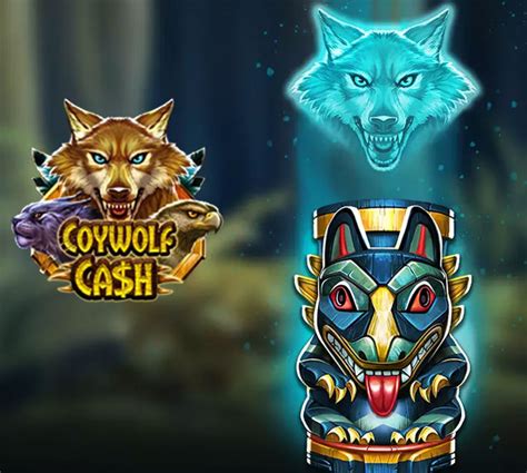 Play Coywolf Cash by Play'n Go Online .